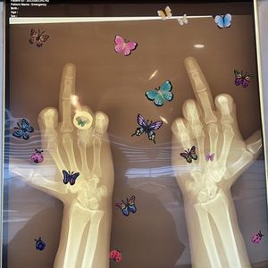 Meet your Posher, Georgia